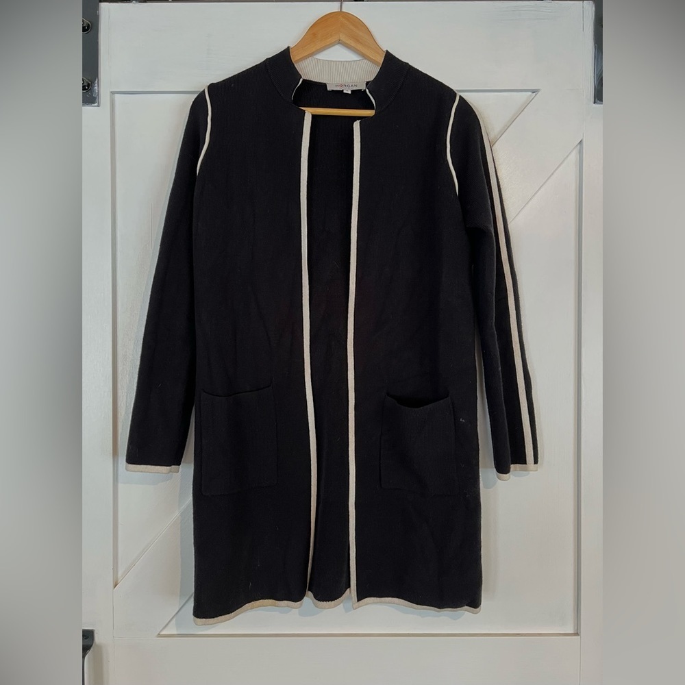 Morgan Blazer Size S
